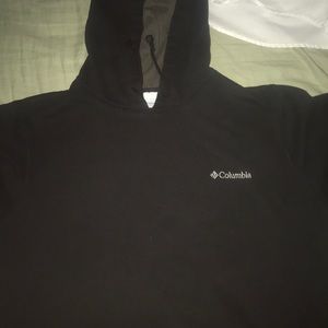 Columbian hoodie